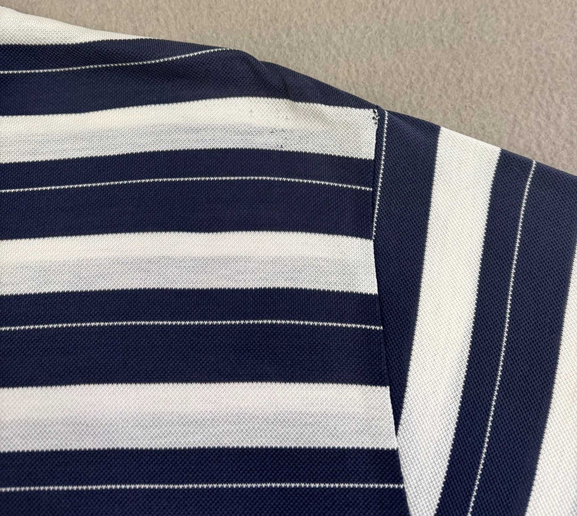 Koszulka Polo Golf Ralph Lauren Roz. fit XXL