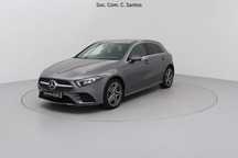 Mercedes-Benz A 250 e AMG Line