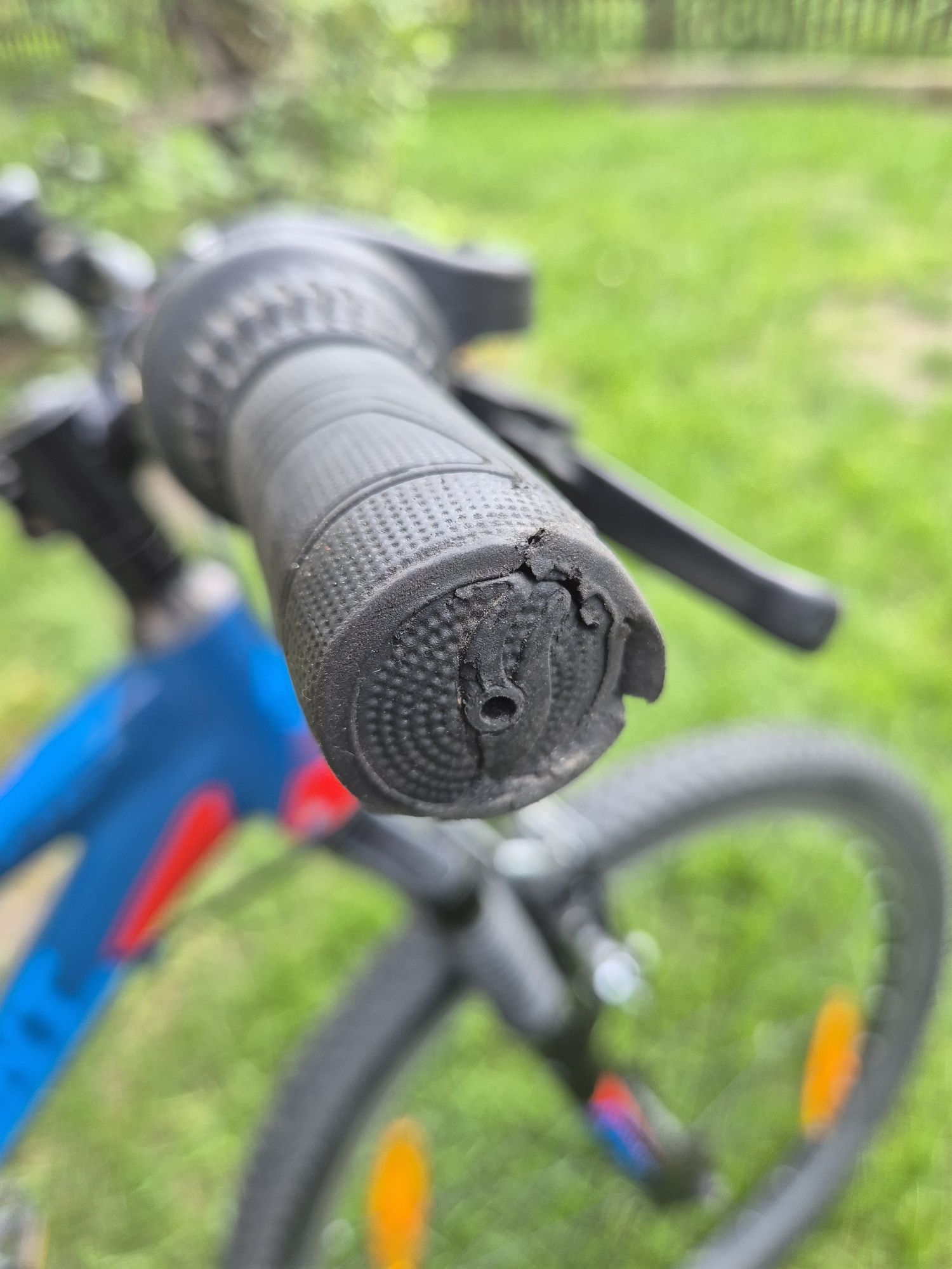 Rowery Giant  XTC Jr 24