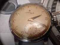 Zegarek Zenith Sporto IWC JLC Omega Longines Seiko Atlantic Bulova...