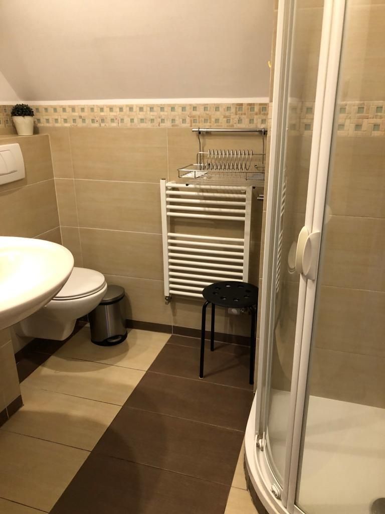 Pokoje nad morzem,apartament,noclegi Chłopy,Sarbinowo,wakacje wczasy