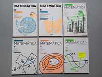 Livros de Matemática - Coleção Essencial