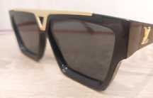 Louis Vuitton® | Evidence 1.1 | Okulary przeciwsłoneczne | Sunglasses