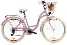 Rower miejski damski Goetze Mood 28 PROMOCJA -5%