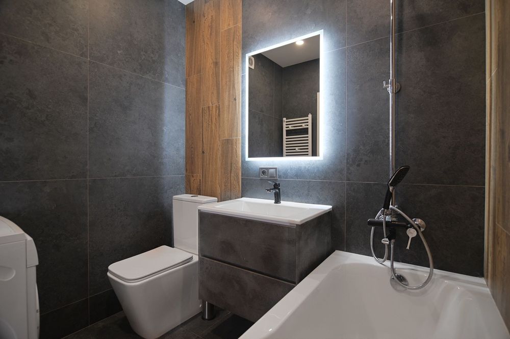 Повністю укомплектована 2-кімн.новобудова ЖК Bridge Town