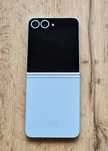 Samsung Galaxy Z Flip 6 (SM-F741B) 12/256Gb Blue. АКБ 100%.