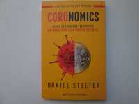 Coronomics- Daniel Stelter