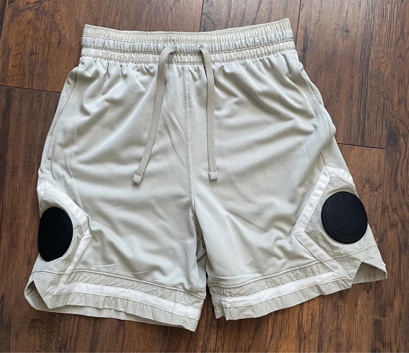 Spodenki/ szorty Jordan rozmiar S