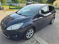 Ford C-max, 2011, 1.6 TDI