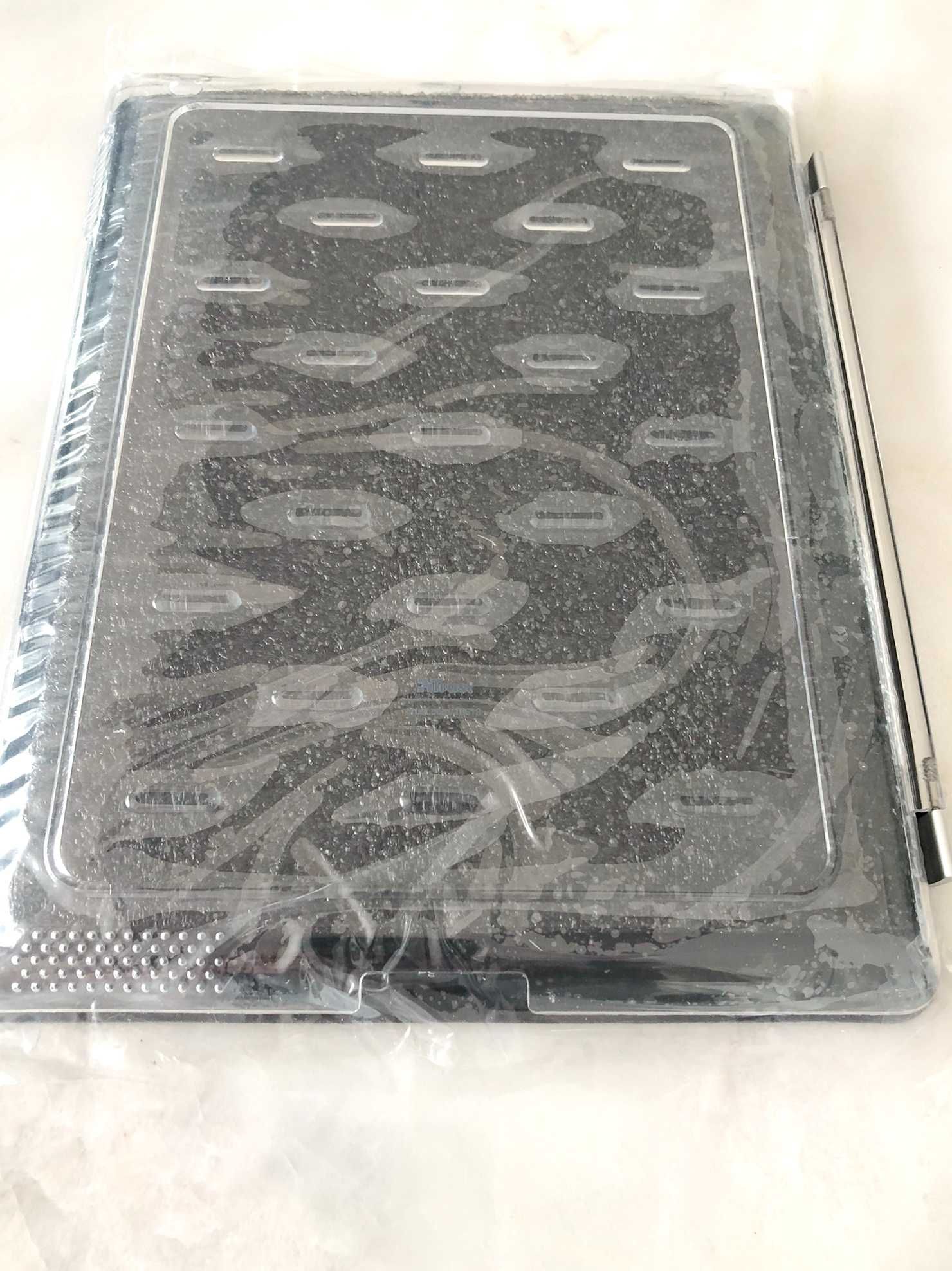 Capa preta para Tablet