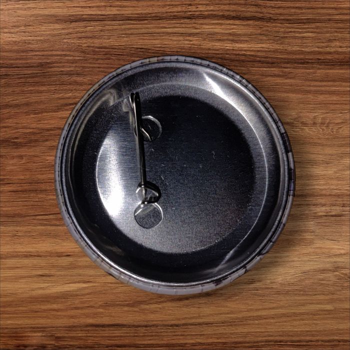 Przypinka,Jednorożec,Kościotrup,Goth,Rock,Metal,Święta,Piekło,Tęcza