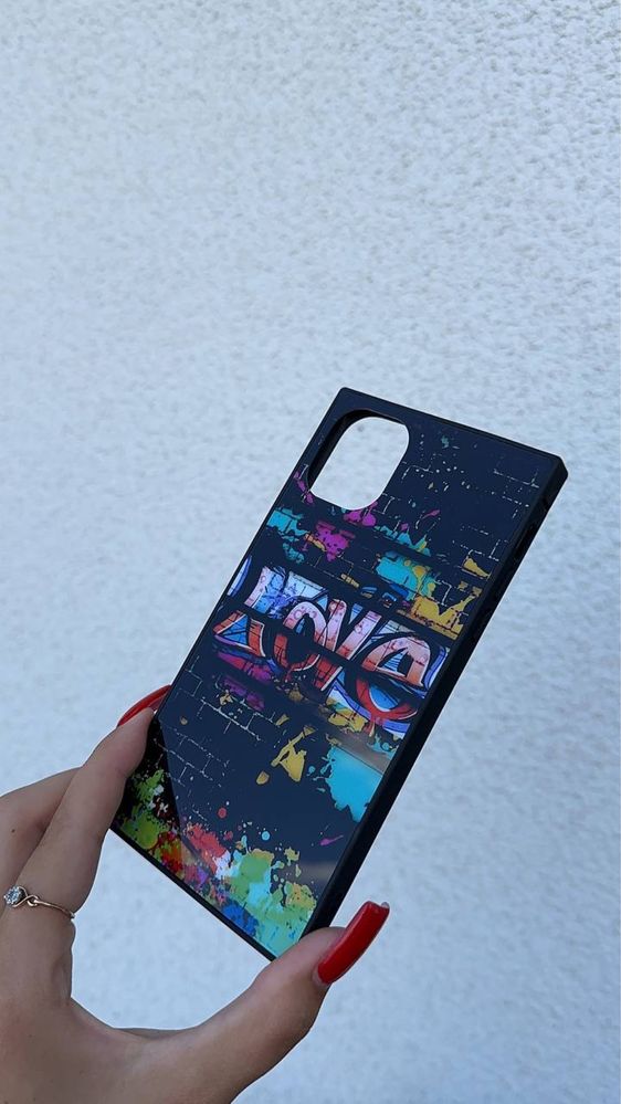 Etui na tel. iPhone 11