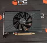 Placa Gráfica RX 570 4GB Sapphire Pulse | Gaming Full HD e Silenciosa