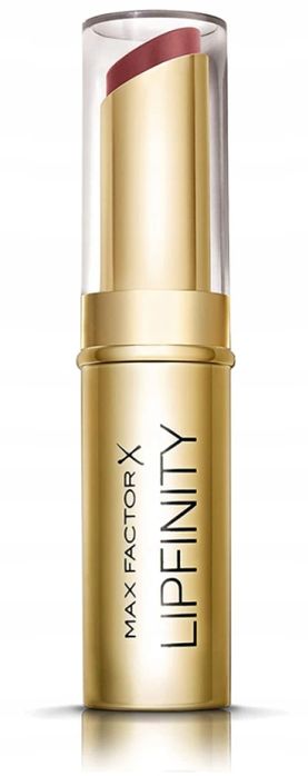Max Factor Long Lasting Lipfinity Szminka 70 Kolor 70 Always Elegant