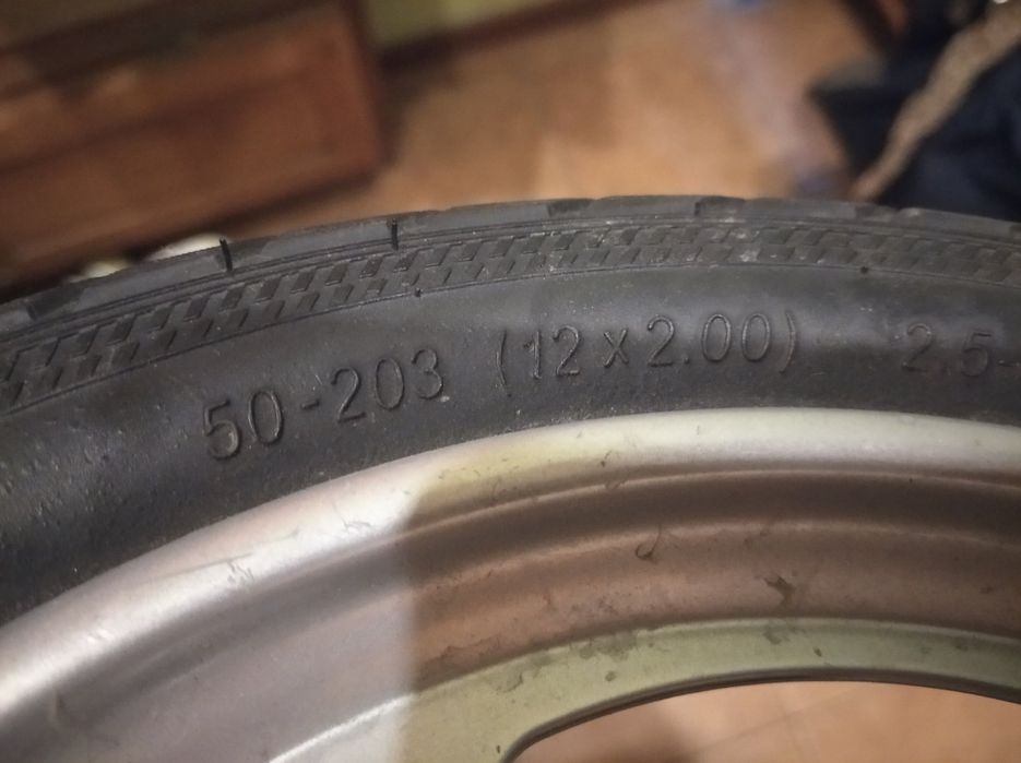 Велобег немецкой компании PUKY