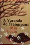 A varanda do frangipani, de Mia couto