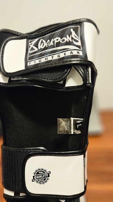 Kit de Luta Completo