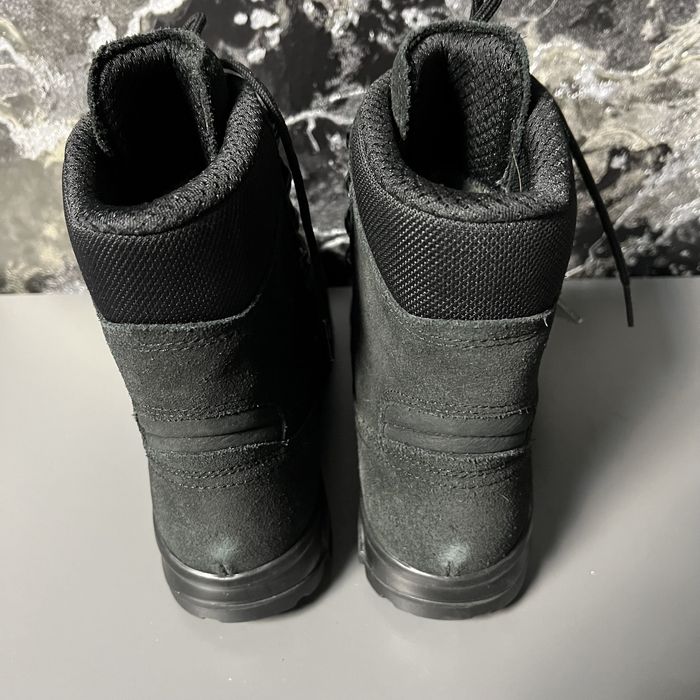 Черевики чоловічі нові Lowa Mountain Gore-Tex 41р