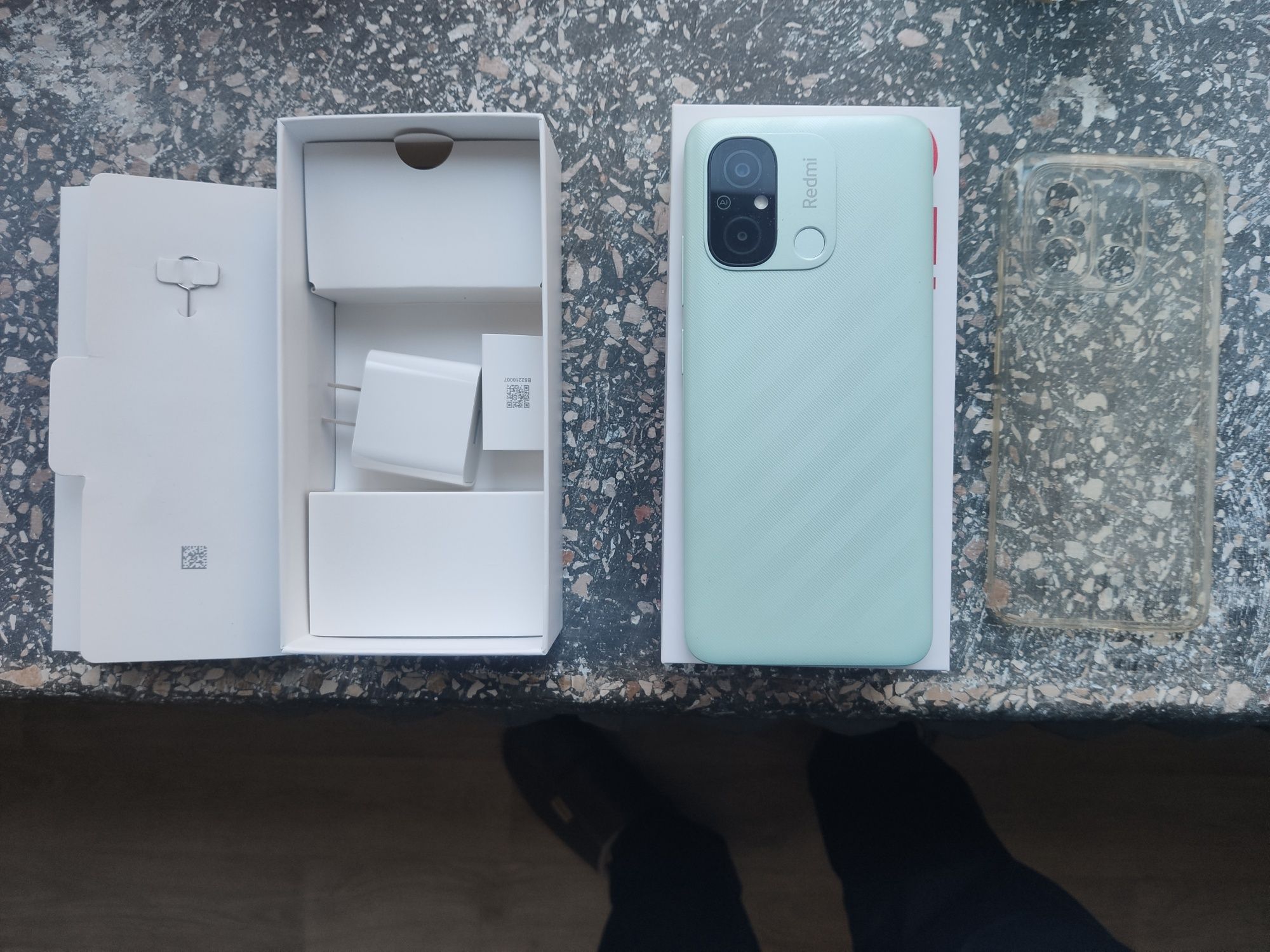 Xiaomi Redmi 12c 6/128 Gb