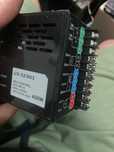 Sterownik silnika UX-52 AC 400W