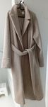 Płaszcz camel elementywear M