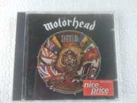 Motorhead 1916 CD