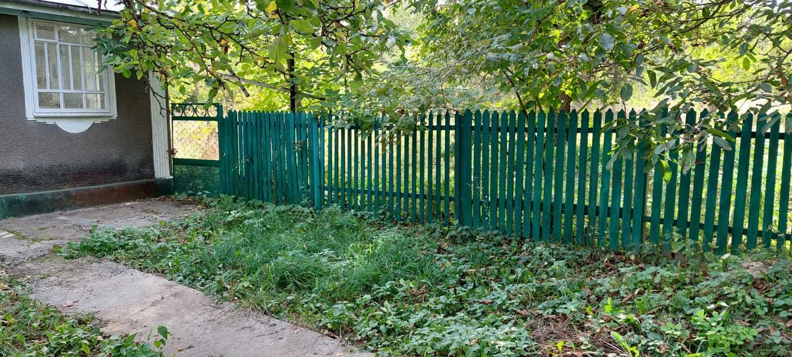 Продаж господарства