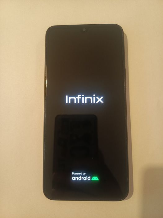 Infinix note 12 z Media Expert