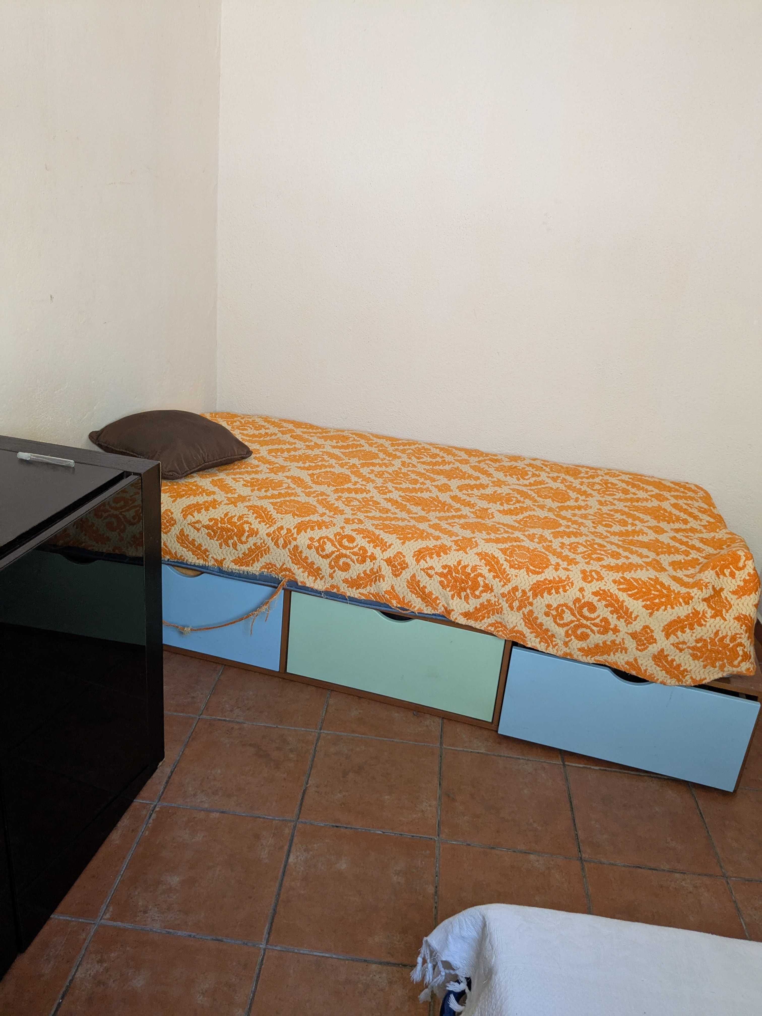 Arrendo quarto,Camarate Loures