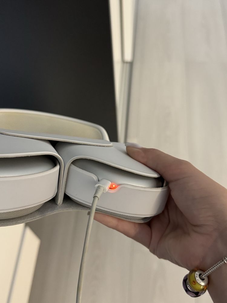 Apple AirPods Max (Silver)