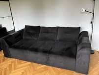 sofa Royal IV MEGA LUX 3DL
