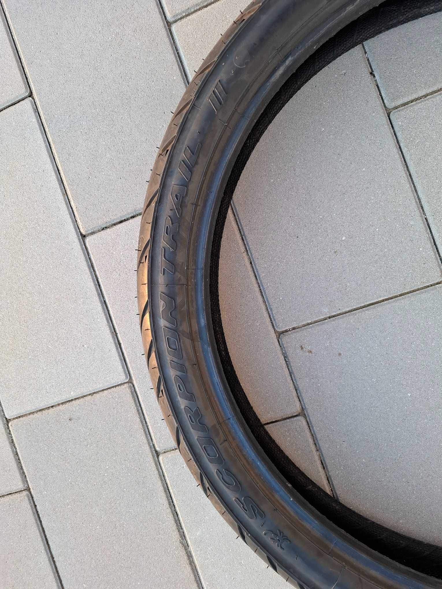 Pirelli Scorpion Trail II 90/90-21 54V FRONT opona motocyklowa Poznań