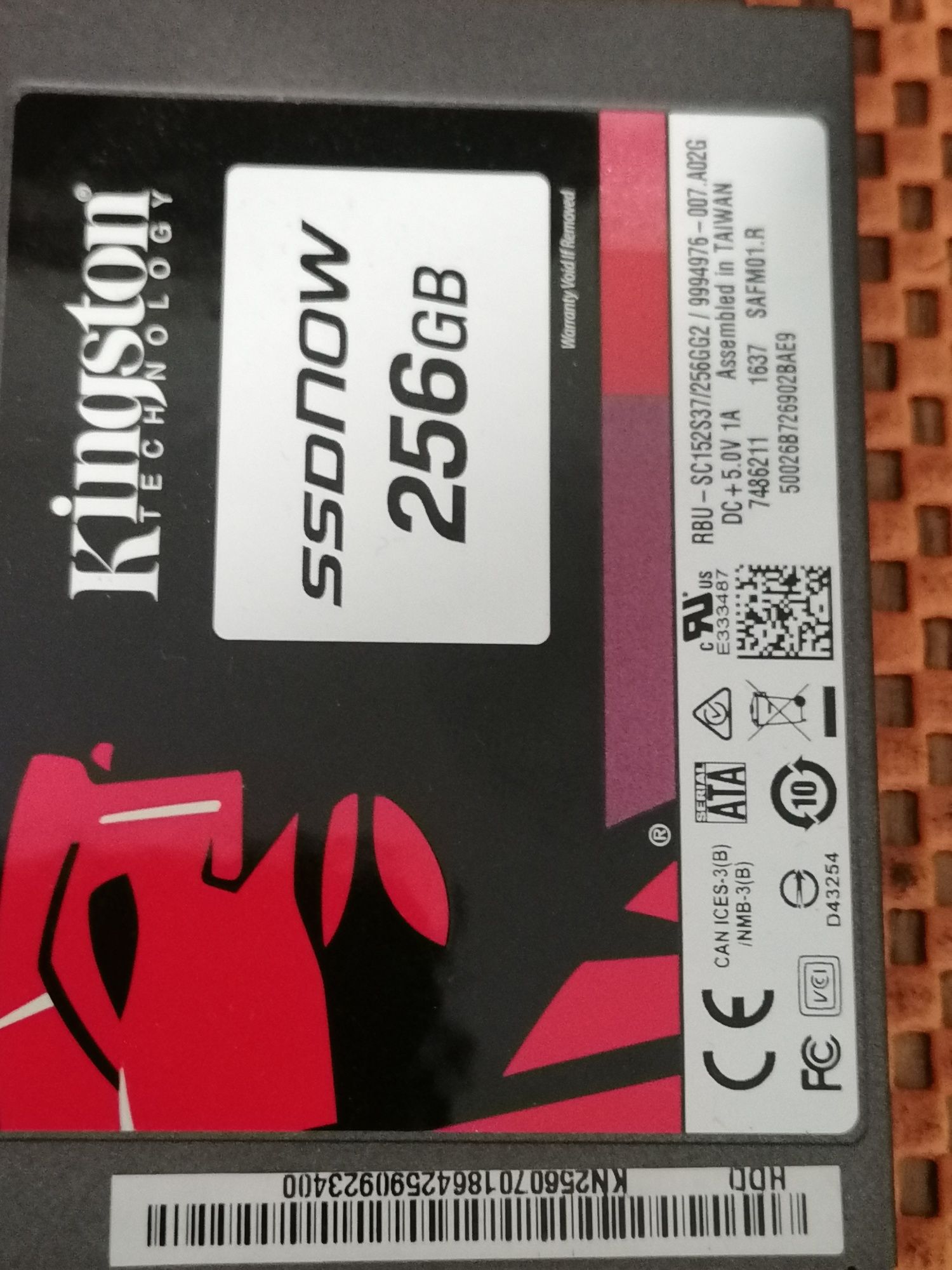 Диски HDD / ssd sata