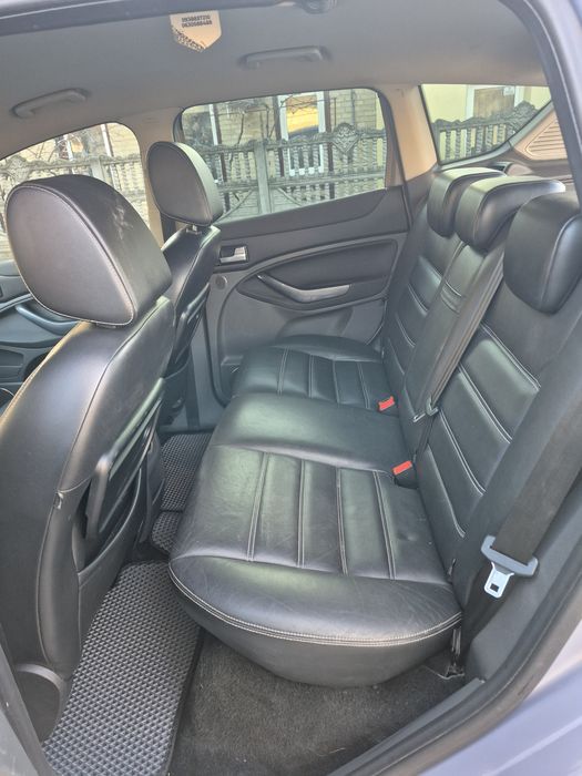 Форд куга 13 рік