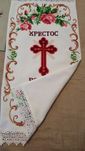 Христос  Воскрес