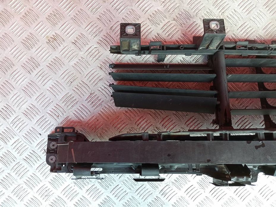 Жалюзі заслінки повітряні Porsche Cayenne 3 9Y0  Порш Каен каєн жалюзи