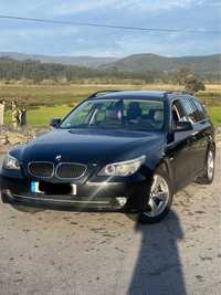 Bmw 520D LCi 177 cavalos 2008