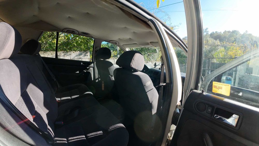Golf 4 1.4 16v | Bem Estimado