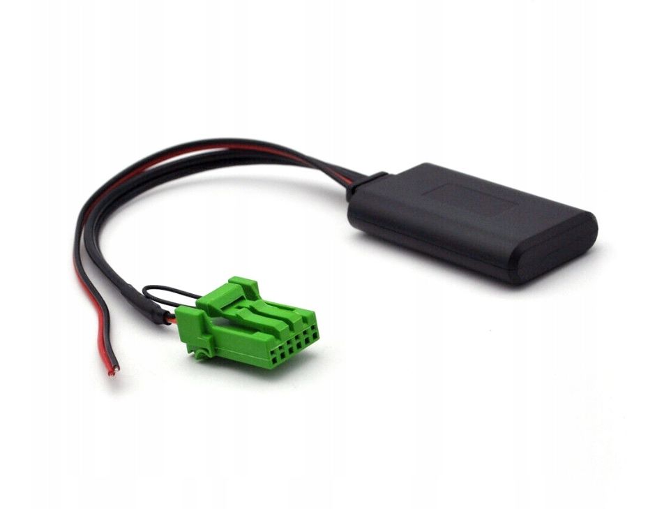 Adapter bluetoth moduł 6 pin Honda
