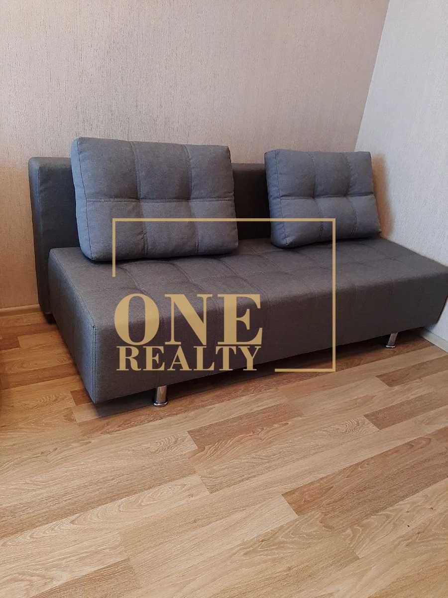 Продаж 1к кв 51 кв.м Дарницький, Відеоспостереження, Меблі та техніка