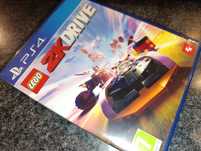 LEGO 2kDrive PS4 pl możliwa zamiana sklep kioskzgrami