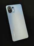 Xiaomi 11 Lite 5G NE 8 GB - 128 GB 6,55"