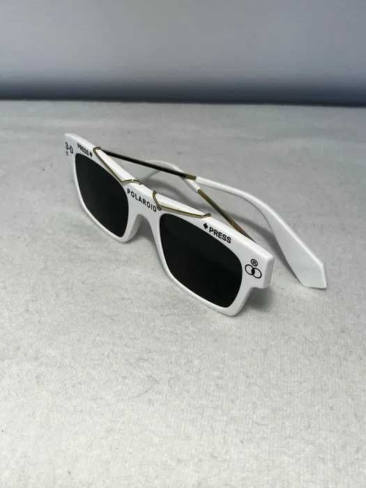 POLAROID Premium PLD 6045 S X - Okulary przeciwsłoneczne +etui