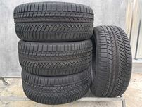 Резина зимова, НОВА, 285/45 R21 Continental TS850P AO (арт. 12701)
