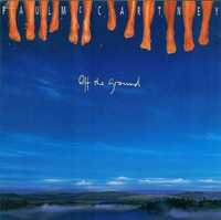 Paul McCartney, Off the Ground (CD)