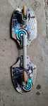 Deskorolka WaveBoard