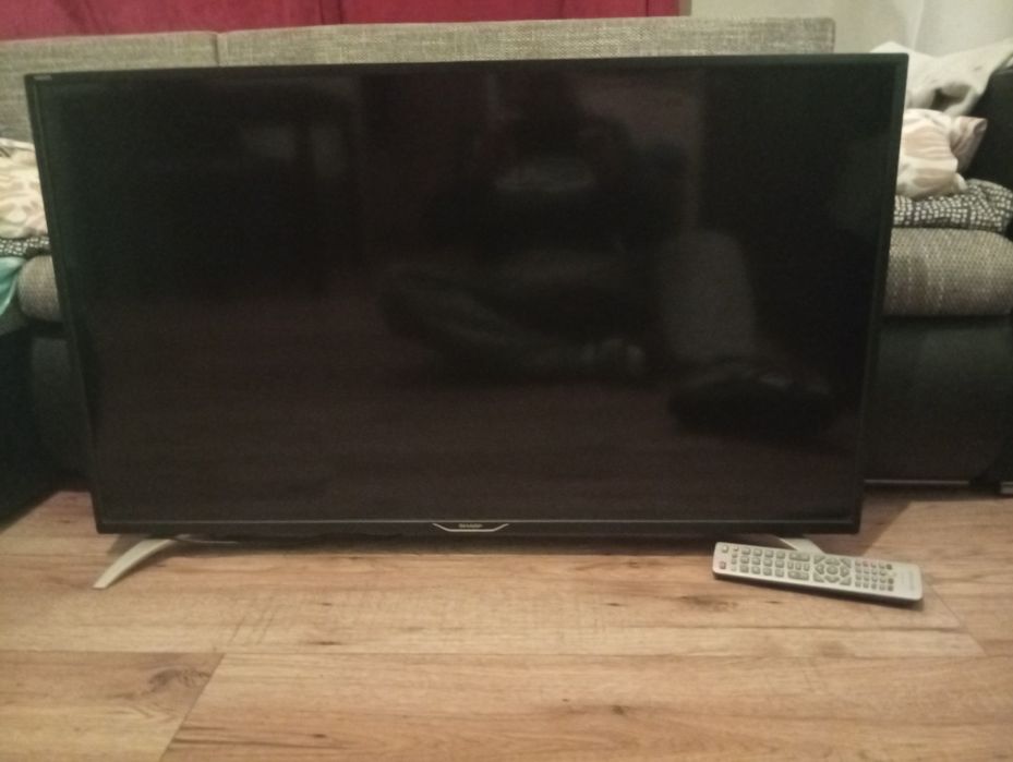 Telewizor SHARP 40 LCD