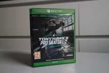 Gra Tony Hawk's Pro Skater 1+2 Xbox One Series X