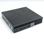Міні ПК nettop Dell OptiPlex 7060 i5-8500t/8Gb DDR4/250Gb SSD/БЖ