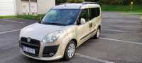 Fiat Doblo Sprzedam Fiat Doblo 2010r.Salon Polska.